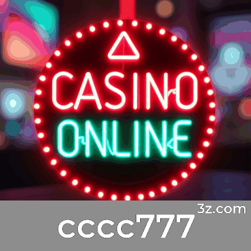CCCC777: Variedade de Jogos e Diversão Ilimitada para Brasileiros